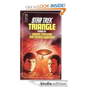 Triangle (Star Trek)