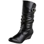 Diba Co Co Wedge Boot