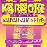 Aaliyah And Alicia Keys: Songs