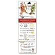 Gingerbread Cookie Recipe Towel