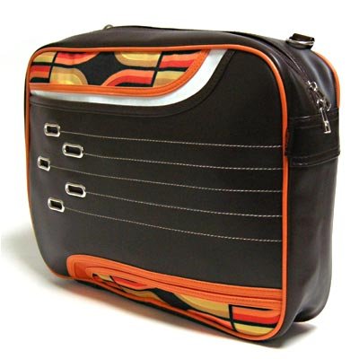 Cover image : 70sUp retro 3way shoulder bag (L) s-7041lj