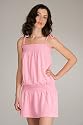 Juicy Couture TopKapi Pink Dress