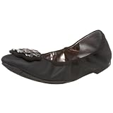 KATHY Van Zeeland Ladies Risa Flat by 