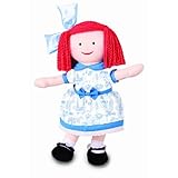 Kids Preferred Madeline 70th Anniversary Collectible Doll