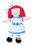 Kids Preferred Madeline 70th Anniversary Collectible Doll