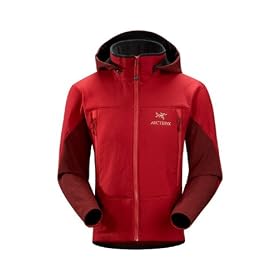 Arc'teryx Gamma SV Hooded Jacket Arc'teryx Gamma SV Hooded Jacket