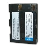 Pro Series Konica Minolta NP-400 Equivalent Lithium Ion Battery For DIMAGE A1 A2 MAXXUM 7 7D Dynax Digital Camera ** Includes Mini Tripod **