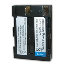 Pro Power Lithium Ion Battery equivalent to Pentax D-LI50