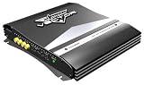 Review Lanzar Lanzar VCT2100 / Lanzar VCT2100 2 Channel 950 Watts High Power MOSFET Amplifier **FREE GIFT WHEN YOU ORDER THIS ITEM FROM NEW IMAGE CAR HIFI**