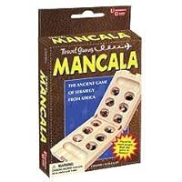 Mancala (Travel Edition)