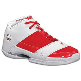 adidas Men's T-Mac 6 Basketball Shoe by adidas