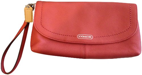 coach wristlets clutches