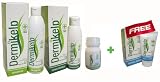 Dermikelp Hair Treatment Pack 2 Dermikelp Hair Treatment Pack 2
