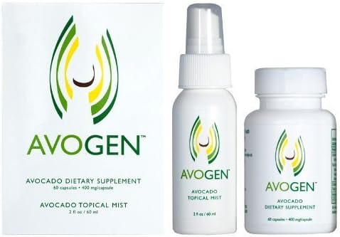 Avogen Duo-Pack by Avogen USA by Avogen USA