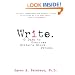 Write: 10 Days to Overcome Writer's Block. Period.