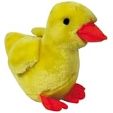 Pet Supply Imports - Talking Duck Soft Plush Dog Toy 7