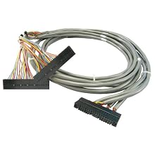 Opto 22 SNAP-HD-G4F6 - Header Cable for SNAP 32-Channel Digital Modules and G4 Digital Racks