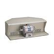 PROCRAFT DUST COLLECTOR WITH SEALED 1/4HP MTR