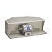 PROCRAFT DUST COLLECTOR WITH SEALED 1/4HP MTR