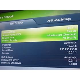 Xbox 360 Wireless Network Adapter
