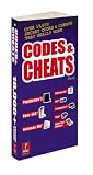 Codes & Cheats Fall 2008: Prima Games Code Book 41cablOh5hL. SL160 Codes & Cheats Fall 2008: Prima Games Code Book