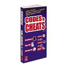 Codes & Cheats Fall 2008: Prima Games Code Book