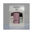 Deep Sea Cosmetics Dead Sea Nail Treatment Kit - (Coral)