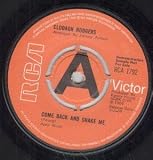 COME BACK AND SHAKE ME 7 INCH (7" 45) UK RCA 1969
