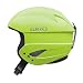 Sleek style meets supreme comfort in a durable design inspired by our top race models-the Sestriere truly delivers at a nice price. This versatile helmet is the ideal protection for juniors, beginners, or anyone who wants an uber-functional, alpine inspired helmet.