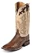 Men's Justin REMUDA Ostrich Cowboy Boots ( 8500 )