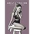 Official Ariana Grande 2016 A3 Wall Calendar (Calendar 2016)