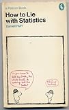 How to lie with statistics