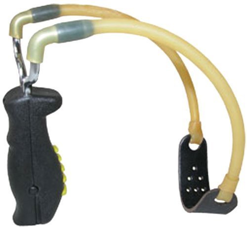Barnett Strike 9 Slingshot in Clampack
