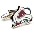 Colorado Avalanche NHL Hockey Cufflinks Cuff Links