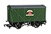 Thomas Friends - Ventilated Van - SODOR Fruit & Vegetable CO. - HO Scale