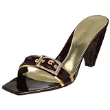 Jessica Bennett Heaton Sandal