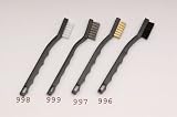 Laitner Brush Company Horsehair Detailing Brush