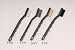 Laitner Brush Company Horsehair Detailing Brush