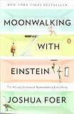 Moonwalking with Einstein