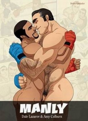 Manly