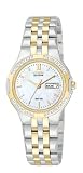 Citizen Eco-Drive Women's Corso Diamond Watch #EW3114-51D