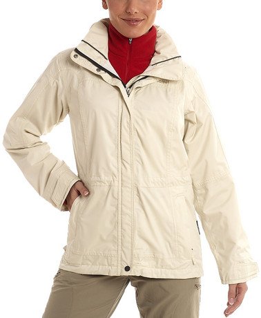 Schöffel - Damen Jacke - Olympia