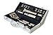 Culina BBQ set 14 pcs Stainless Steel Stow Aluminum Carry Case