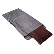 Storage Bag - Single Table Leaf (Grey) (30 x 52)