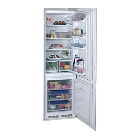 A Rated 70/30 Integrated Fridge Freezer (HMB312AAI)