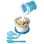 EZ-Freeze Cereal on the Go (Colors May Vary)