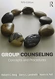 Group counseling : process and technique