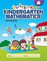 Math Textbook A (Earlybird Kindergarten Math)