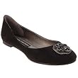 Chinese Laundry Dakarta Suede Ballet Flats Chinese Laundry Dakarta Suede Ballet Flats