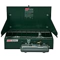 Coleman 2-Burner Dual Fuel Powerhouse Deluxe Stove